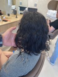 点击看大图 -HD HAIR STYLE