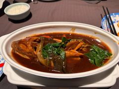 -肆月河豚·新淮扬菜·烤鸭(中关村店)