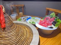 -滇小鱼·云南野生菌火锅(上杭路店)