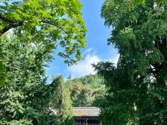 -潭柘寺景区