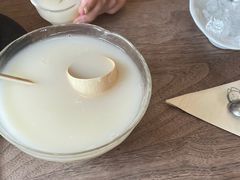 -知亘茶食