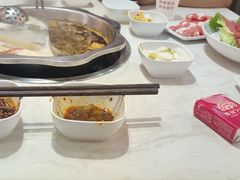 -傣妹休闲时尚火锅(三水广场店)
