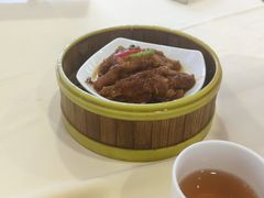 -新梅园不夜粥(龙华店)