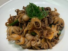 -聆桂烤鸭·金奖烤鸭(静联广场店)