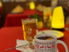 -申德勒加油站西餐厅(太仓店)