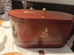 -鹿园 MOOSE(长宁店)