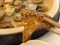 -老字号.雅克白族石板烧十年老店(大理古城店)