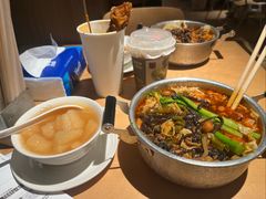 招牌螺蛳粉-水平有限广西米粉·广西风味集(五道口店)