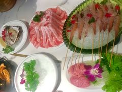 -香天下(悉尼city店)
