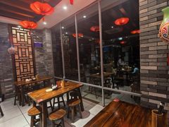-秦园陕西手工面馆(番禺节能科技园店)
