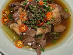 -潮堂 · 潮州菜(国贸商城店)