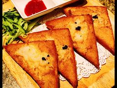 -小团圆餐厅(欧洲城店)