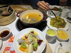 -黑鸡小馆(金源店)