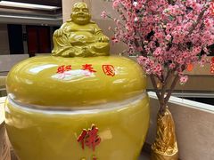 -聚春园自助餐厅(东街口店)