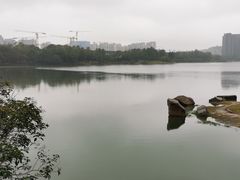 -美兰湖景区