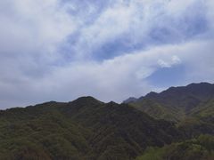 -玉渡山自然风景区