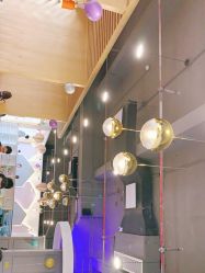 -LePark乐派亲子餐厅(33小镇店)