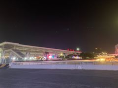 -珠海拱北口岸