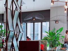 -The Rug Cafe(王府中环店)