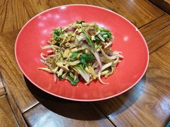 -醉霖生态餐厅(交大店)
