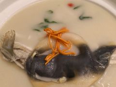 -肆月河豚·新淮扬(金融街店)