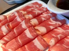 -东来顺·非遗火锅(赛格国际购物中心店)