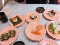 -争鲜回转寿司(南开大悦城店)