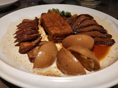 -汤城小厨•粤菜•靓汤(苏州街店)