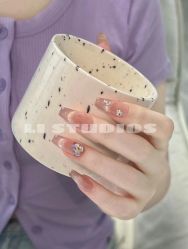 -M·X Nail日式美甲美睫