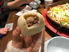 -郑家包子牛肉拉面(尚勤路店)