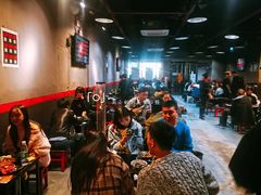 -碎怂烤肉(钟楼柳巷店)