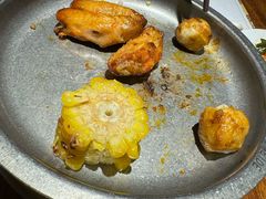 -汉巴味德(大悦城店)