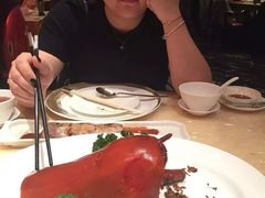 -8餐厅(新葡京酒店)