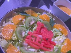 -丰茂烤串(全国首店)