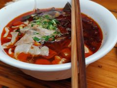 -蒋家肠旺面馆老店(合群路店)