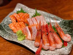 -千代武日本料理(开发区店)