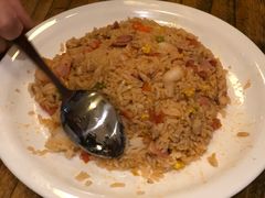 -翠华餐厅(湾仔店)