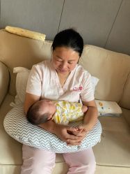 -大美母婴湖畔月子中心(江宁店)