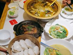 -鸡毛店·川菜(文殊院店)