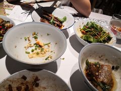 -农耕记·湖南土菜(科技园店)
