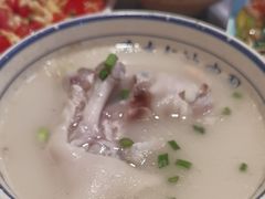 -易老妈蹄花.特色川菜(人民公园总店)