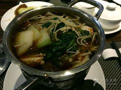 -陈记一牛火锅江宁店(金盛路店)