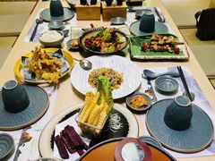 -秋荀日本料理(昆明同德广场店)