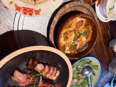 -广府乡下·饭庄(新港东路店)