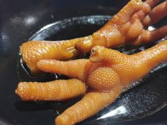 -喜鹊茶点.啫煲(车陂店)