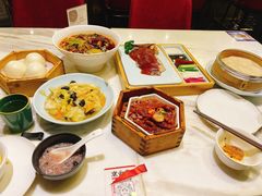 虎皮凤爪-丰和日丽(瑞虹天地月亮湾店)