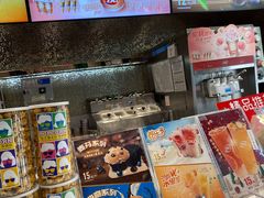-DQ·蛋糕·冰淇淋(石家庄北国奥特莱斯店)