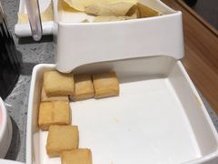 -芳竹园火锅(塘沽金街店)