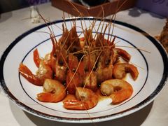 -迦南苑·新派青岛菜·生日纪念日主题餐厅