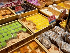 -万达广场(大明宫店)